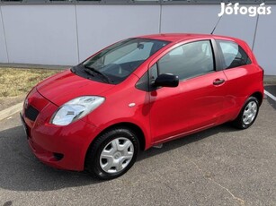 Toyota Yaris 1.0 998 Ice Olvasd el !