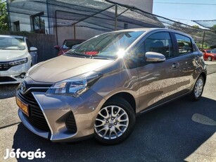 Toyota Yaris 1.33 Active Comfort M.o.-i! 72eKm!...