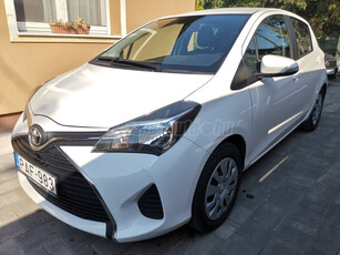 TOYOTA YARIS 1.33 Active CVT