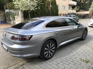 VOLKSWAGEN ARTEON 2.0 TDI SCR Elegance DSG MAGYARORSZÁGI 1. TULAJDONOS ÁFA-s