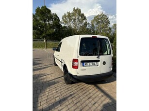 VOLKSWAGEN CADDY 1.6 CR TDI BlueMotion