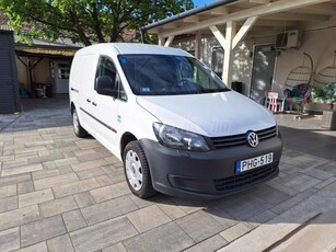 VOLKSWAGEN CADDY 2.0 CR TDI Maxi