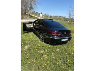 VOLKSWAGEN CC 2.0 CR TDI BMT 4Motion DSG