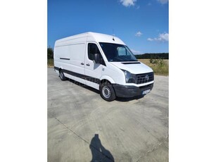 VOLKSWAGEN CRAFTER 2.0 CR TDI 35 L4H3