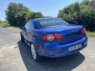 VOLKSWAGEN EOS 2.0 PD TDI DPF DSG Eos/scirocco