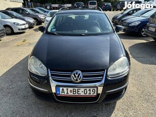 Volkswagen Golf V Variant 1.6 Comfortline Friss...