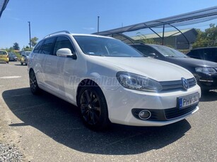 VOLKSWAGEN GOLF Variant 2.0 CR TDI Highline DSG 235000 !!!