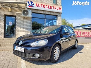 Volkswagen Golf VI 1.2 TSI Trendline Magyar-Ajá...