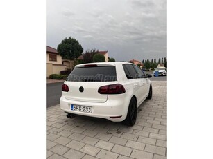 VOLKSWAGEN GOLF VI 1.4 TSI Highline