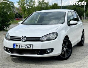 Volkswagen Golf VI 1.6 TDi Highline DSG