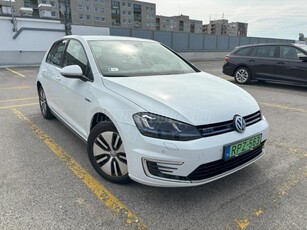 VOLKSWAGEN GOLF VII 1.4 TSI GTE Plug-In-Hybrid DSG