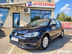 Volkswagen Golf VII 1.6 TDI BMT Trendline DSG M...