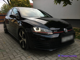 VOLKSWAGEN GOLF VII GTI 2.0 TSI Performance