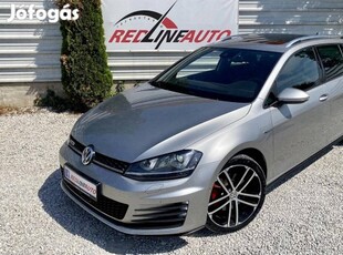 Volkswagen Golf VII Variant 2.0 TDI BMT GTD Vol...