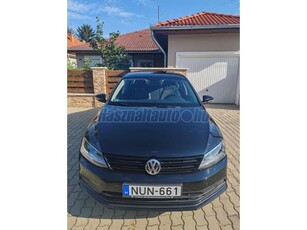 VOLKSWAGEN JETTA VI 1.4 TSI BMT Comfortline