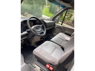 VOLKSWAGEN LT 46 2.5 TDI