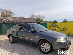 Volkswagen Passat 1.9 PD TDI Trendline Magyaror...