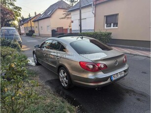 VOLKSWAGEN PASSAT CC 1.8 TSI DSG