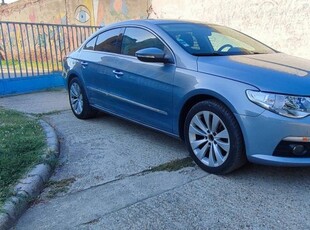 Volkswagen Passat CC 2.0 CR TDI Business