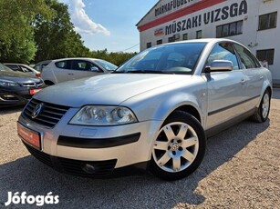 Volkswagen Passat V 1.9 PD TDI Highline 138.000...