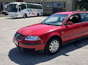 Volkswagen Passat V Variant 2.0 Comfortline Alk...