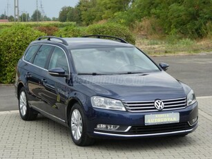 VOLKSWAGEN PASSAT Variant 2.0 CR TDI Comfortline BMT