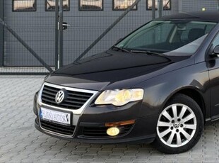 Volkswagen Passat VI 1.9 PD TDI Comfortline /FR...