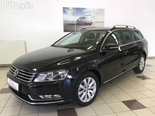 Volkswagen Passat VII Variant 2.0 CR TDI BMT Hi...