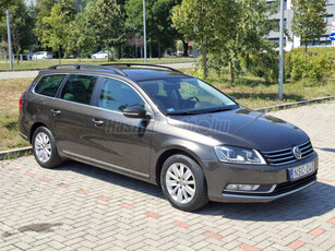 VOLKSWAGEN PASSAT VII Variant 2.0 CR TDI BMT Highline