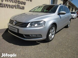 Volkswagen Passat VII Variant 2.0 CR TDI Comfor...