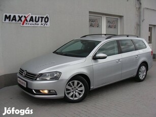 Volkswagen Passat VII Variant 2.0 CR TDI Comfor...