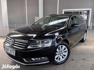 Volkswagen Passat VII Variant 2.0 CR TDI Comfor...