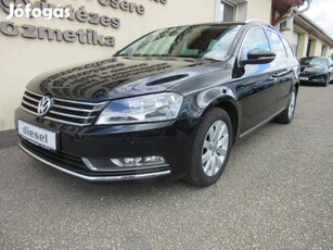 Volkswagen Passat VII Variant 2.0 CR TDI Comfor...