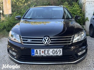 Volkswagen Passat VII Variant 2.0 CR TDI Highli...