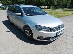 VOLKSWAGEN PASSAT VII Variant 2.0 CR TDI Trendline BMT