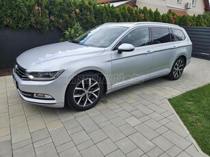 VOLKSWAGEN PASSAT VIII 2.0 TDI BMT SCR Bi-Turbo Highline 4Motion DSG