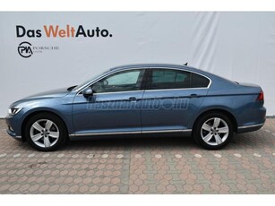 VOLKSWAGEN PASSAT VIII 2.0 TDI BMT SCR Highline DSG7 Magyar.Áfa-s számla