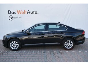 VOLKSWAGEN PASSAT VIII 2.0 TDI SCR Business DSG