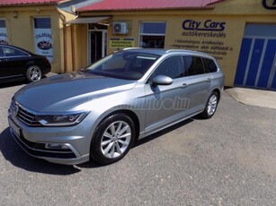 VOLKSWAGEN PASSAT VIII Variant 2.0 TDI BMT SCR Highline DSG R-Line!!!Mega Full!!!