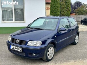 Volkswagen Polo 1.4 75 16V Comfortline