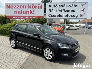 Volkswagen Polo V 1.2 60 Trendline