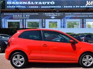 Volkswagen Polo V 1.6 90 CR TDI Comfortline D.K...