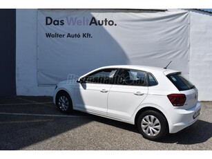 VOLKSWAGEN POLO VI 1.0 TSI Comfortline