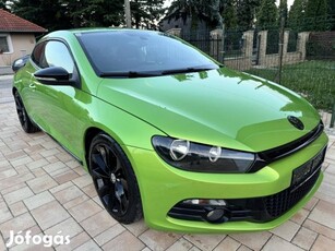 Volkswagen Scirocco 1.4 TSI Facelift 138 ezer km!