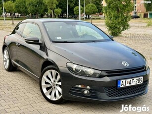 Volkswagen Scirocco 2.0 CR TDI