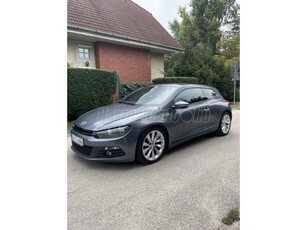 VOLKSWAGEN SCIROCCO 2.0 CR TDI