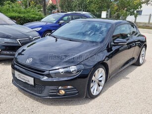 VOLKSWAGEN SCIROCCO 2.0 CR TDI FACELIFT / NAVI / HIFI/ TEMPOMAT/ RADAR/