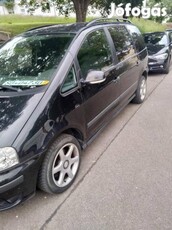 Volkswagen Sharan 1.9 PD TDI Highline Tiptronic ic