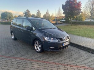 VOLKSWAGEN SHARAN 2.0 CR TDI Comfortline