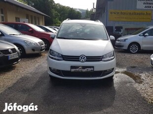 Volkswagen Sharan 2.0 CR TDI Highline 4Motion K...